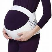 MommySupport™ - Faja Maternal