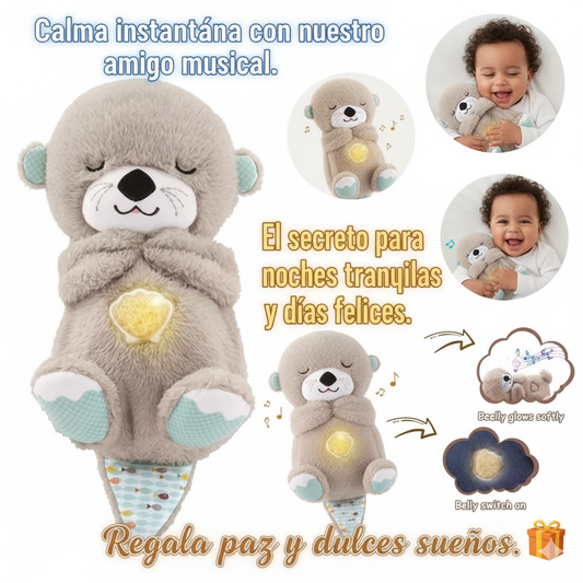 PequeDream™ - Nutria musical