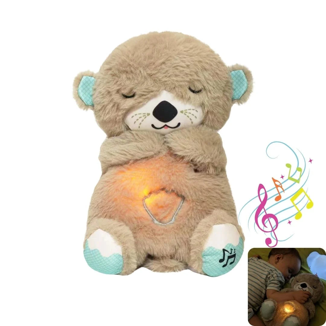 PequeDream™ - Nutria musical